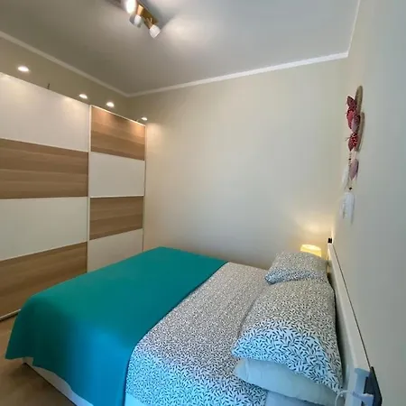 Apartament A 200 Mt Dal Mare *